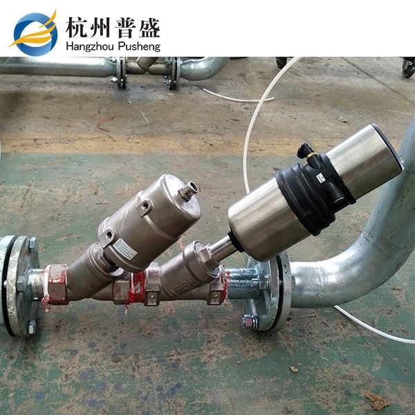 Proportional valve