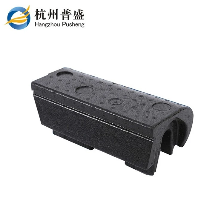K Type EPP Machine For Medical Package