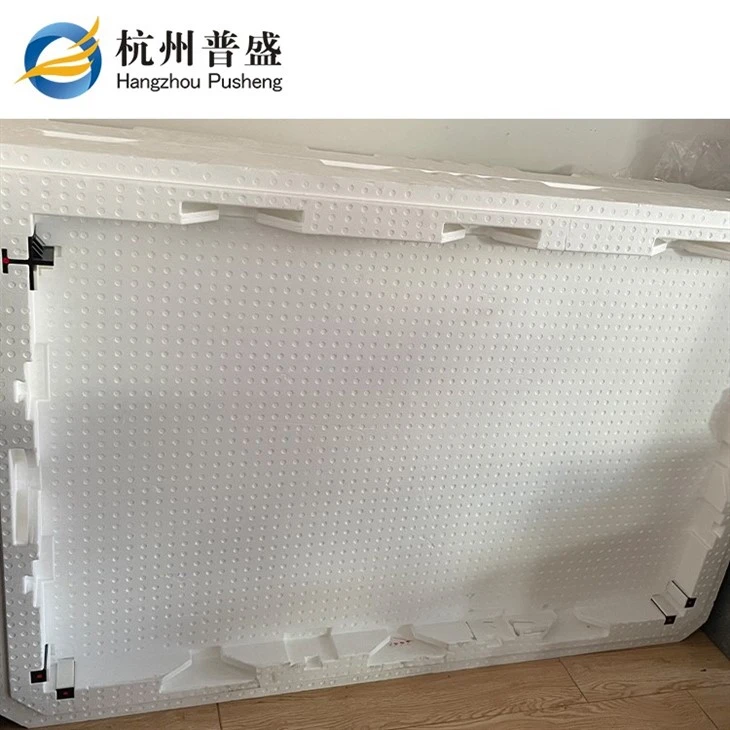 EPP Package For Medical Package